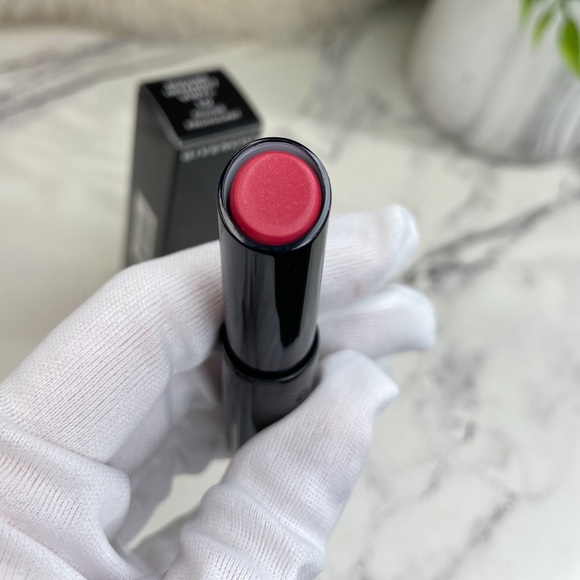 Givenchy Rouge Interdict Vinyl 10 Rouge Provocant - Picture 3 of 4